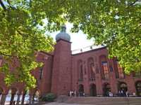 The Historic Heart of Stockholm