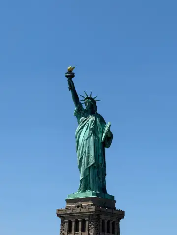 Guide to Viewing the Statue of Liberty from the Shore