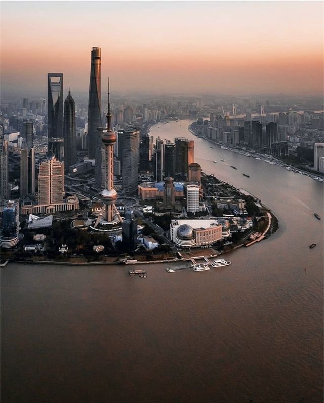 歡迎來上海旅遊 歡迎來上海旅遊
