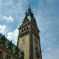 ✨Hamburg: Germany’s Maritime Gem of Canals & Culture 🚢🌆