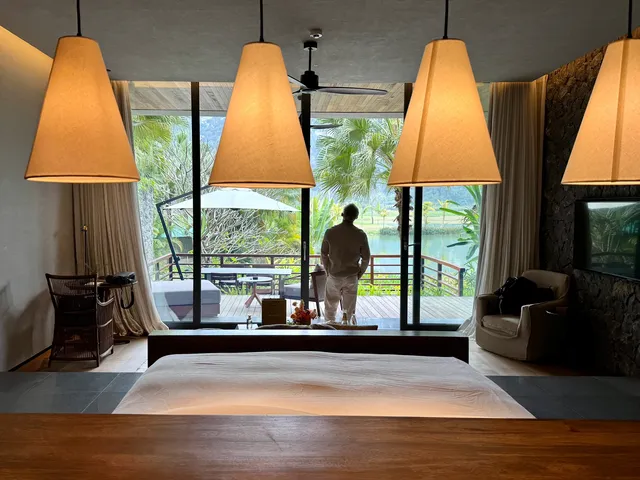 三月來崇左｜住進山水畫的正確姿勢