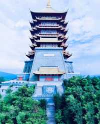 【黃石工業風與山水韻】3天2晚超全攻略！從礦山奇蹟到磁湖夜景