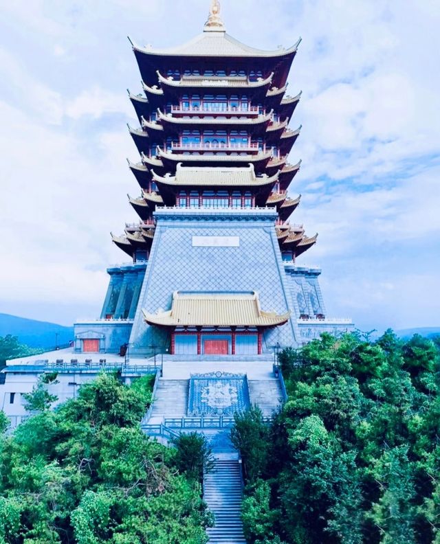 【黃石工業風與山水韻】3天2晚超全攻略！從礦山奇蹟到磁湖夜景