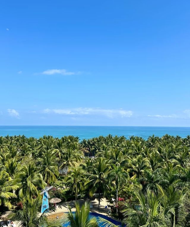 博鰲兩天一夜非自駕旅拍攻略（附沉浸式文案）   核心路線：Day1 博鰲亞洲論壇永久會址→博鰲鎮