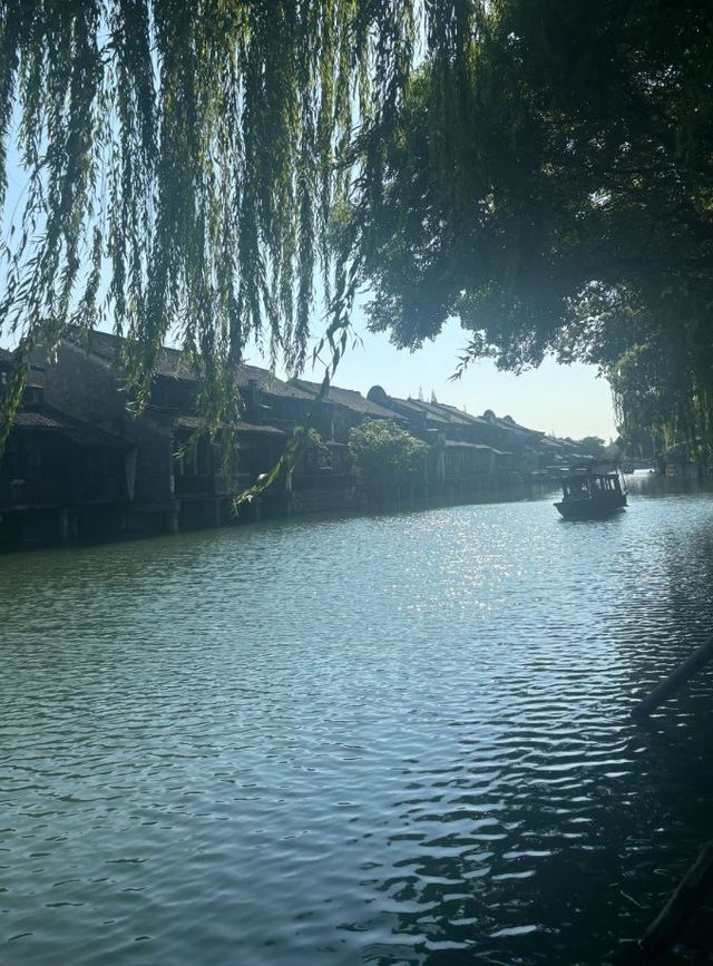 十一遊嘉興-湖州-杭州攻略拿好唔會迷路
