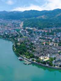 黔陽古城：比鳳凰早900年的低調寶藏地