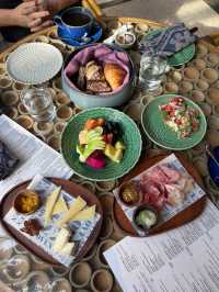Ultimate Holiday Experience at Andaz