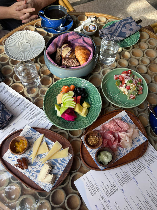 Ultimate Holiday Experience at Andaz