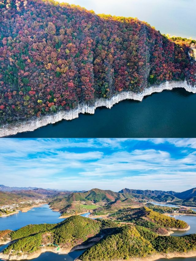 鋸齒崖旅遊攻略 鋸齒崖旅遊攻略