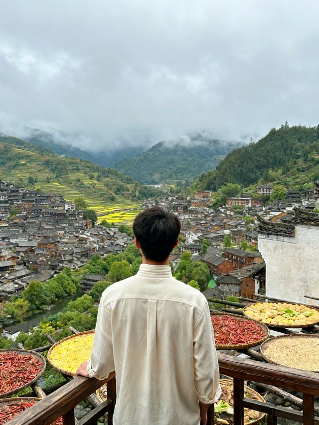 秋日旅行天花板！6處人少景絕的秘境，附穿搭+拍攝秘籍