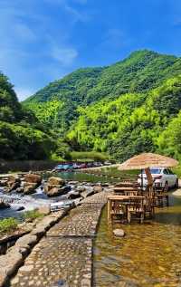 0元踩進果凍水！江浙滬夏日玩水天花板在此