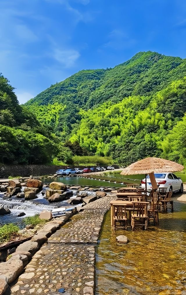 0元踩進果凍水！江浙滬夏日玩水天花板在此