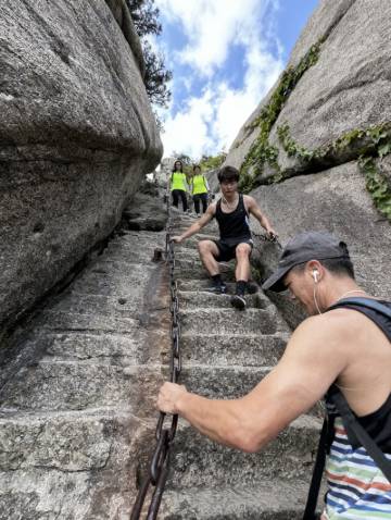 Yuping Cableway Tickets [2025] Promos, Prices, Reviews Opening