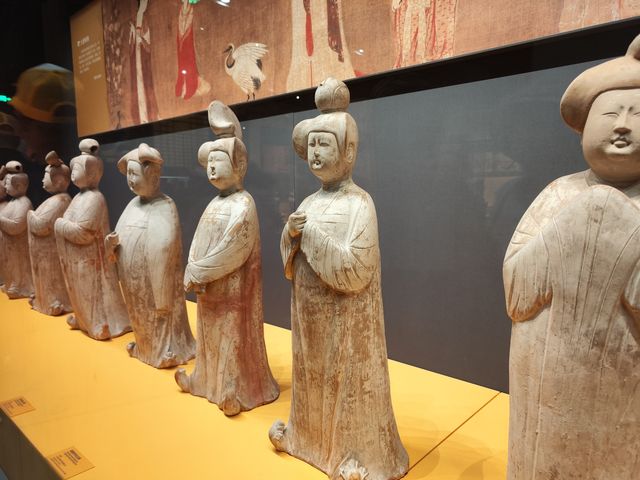 西安博物院
