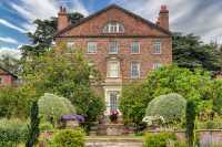Gorgeous Georgian Mansion with Limited Access