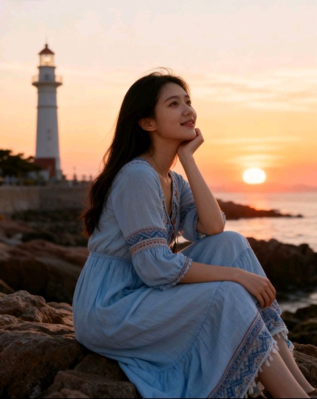 煙台保姆級攻略帶你遊玩絕美景點