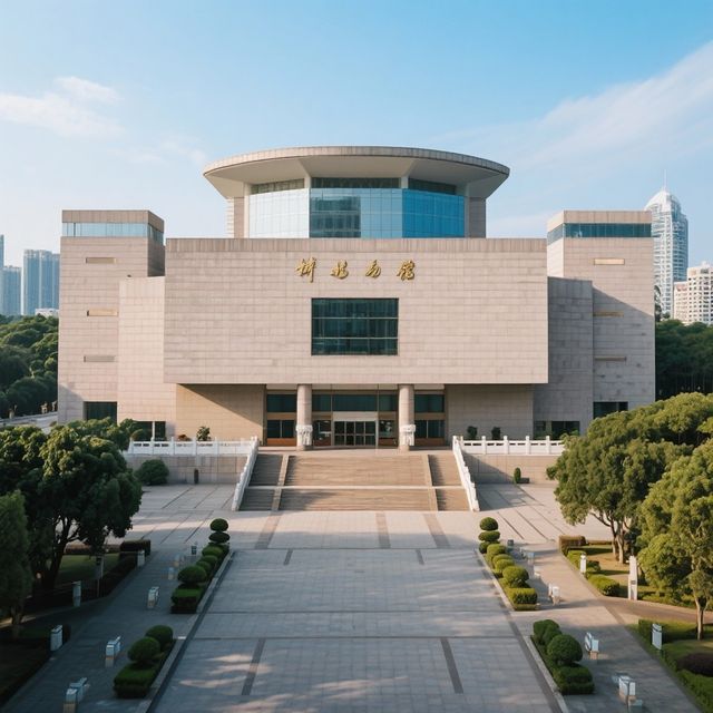 廣州 一座來了就不想走的城市  寶貝們，如果你還在為假期去哪兒玩而發愁，那廣州絕對是你的不二之選