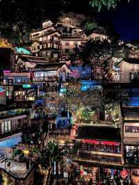 重慶渝中旅遊打卡攻略來啦！