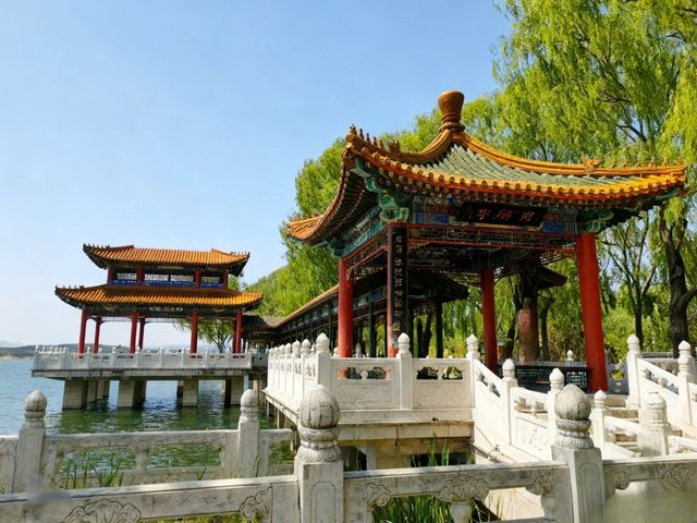 邢台到底有啥好玩的？跟我重新認識這座低調太久的古城