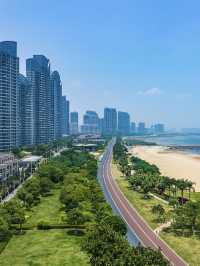 鷺島攬萬國：廈門一站解鎖全球風情的旅居浪漫