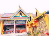 探索滇南始建於清康熙九年（1670年）的寶華禪寺，在個舊遇見老陰山的禪意時光 這座藏身於紅河州的