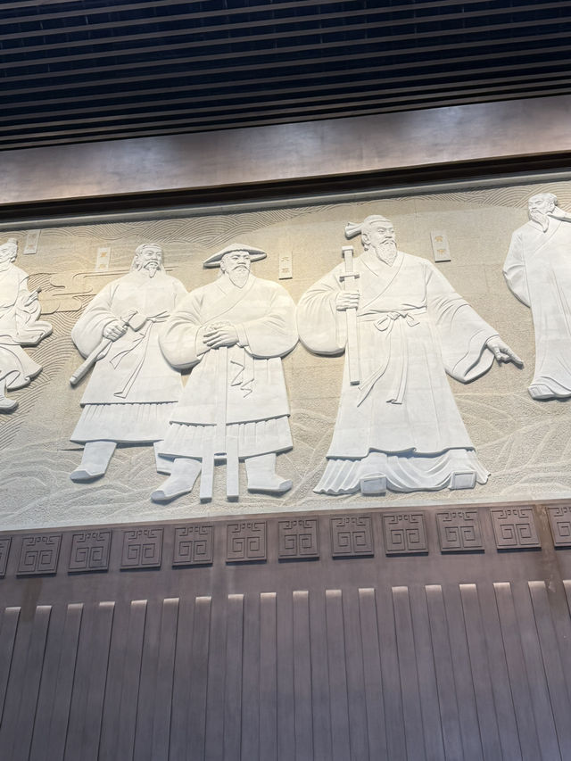 鄭州 / 鄭州博物館 鄭州 / 鄭州博物館