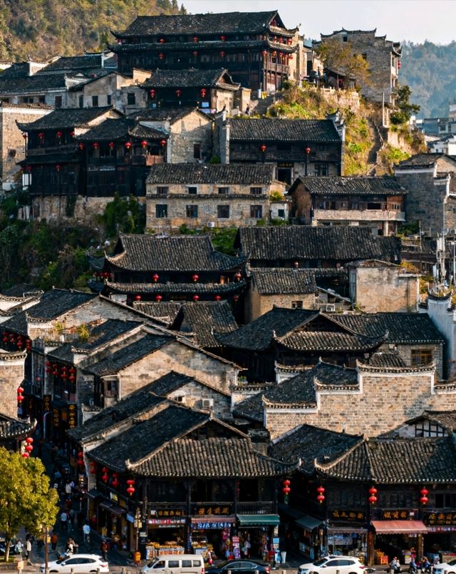 懷化+保姆級攻略帶你遊玩絕美景點 懷化+保姆級攻略帶你遊玩絕美景點