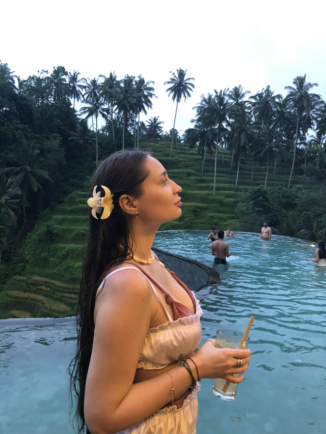 Alas Harum Bali: Царство качелей, террас и облаков! 🌤️ Alas Harum Bali: Царство качелей, террас и облаков! 🌤️