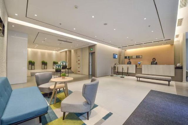 住如家商旅,打卡大連威尼斯! 住如家商旅,打卡大連威尼斯!