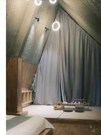 長白山·住芬蘭同款玻璃屋後勁太大了，強推