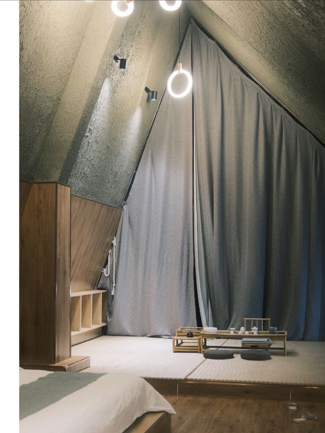 長白山·住芬蘭同款玻璃屋後勁太大了，強推