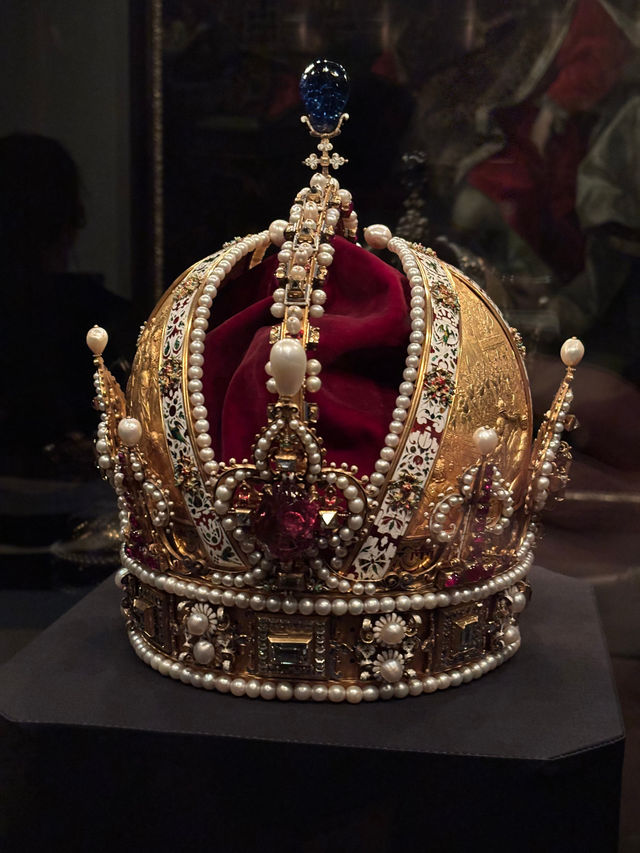 A Must-Visit Museum for History Fans