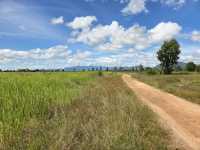 Thrilling Cambodia Off Road Adventure