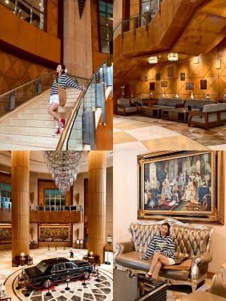 Shantou Staycation: The Old Money Style Accumulated Over Time