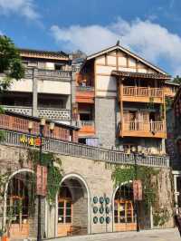 Chongqing: The Internet's Newest Viral Megacity