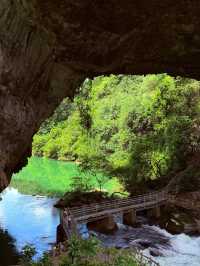 柳州旅遊攻略 | 比螺螄粉更讓人驚艷的秘境！