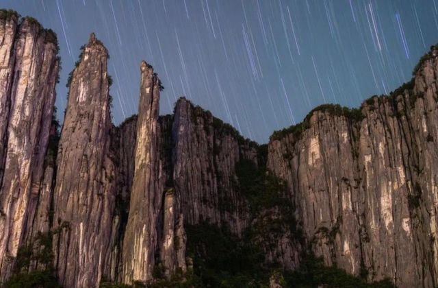 詩意的中國恩施站：恩施旅行攻略