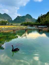 11月反向旅行 這四個便宜到哭的躺平小城 我要開始去了?