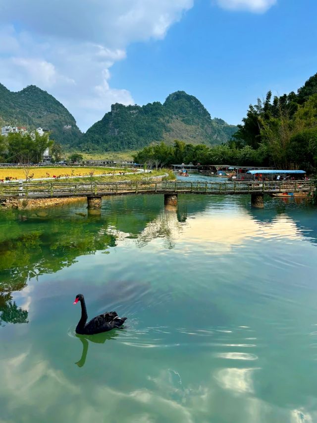 11月反向旅行 這四個便宜到哭的躺平小城 我要開始去了?