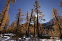 川西秘境|黨嶺葫蘆海