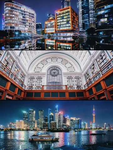 絕了！北外灘這個小眾打卡地人少景美附超全拍照攻略