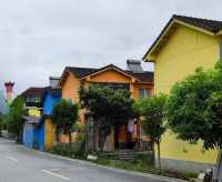 德陽 | 清平童話小鎮