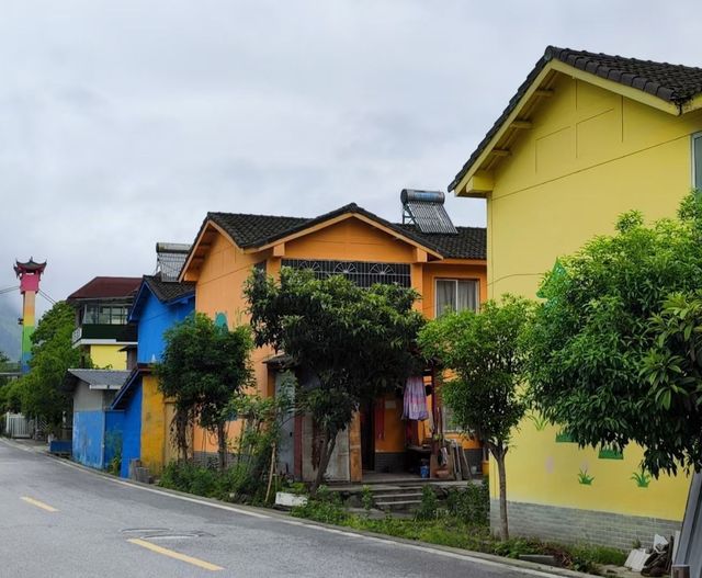 德陽 | 清平童話小鎮