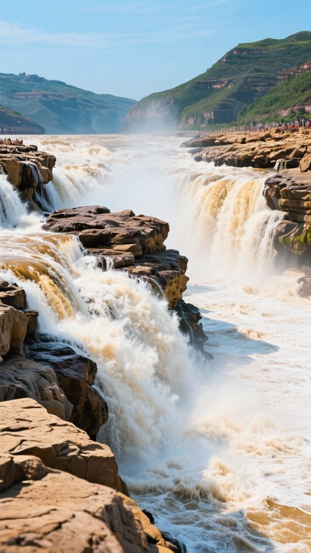 古建天花板，神仙駐地——山西震撼心靈之旅