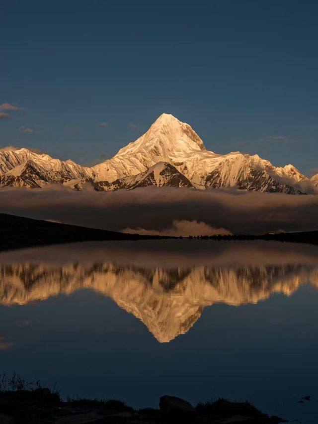 救命 川西秋日私藏秘境！99%人不知道的封神路線