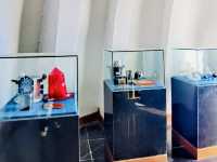 打卡泰國普吉燈塔博物館啦