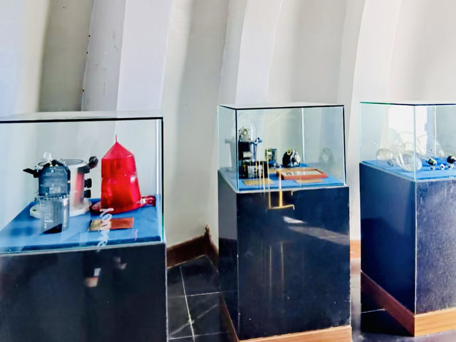 打卡泰國普吉燈塔博物館啦