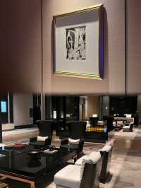 來西安出差,能讓我三次都入住的酒店只有它!!!