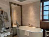 來上海感受老洋房的魅力這家百年歷史改建的酒店絕了