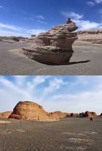 敦煌一日暴走路線